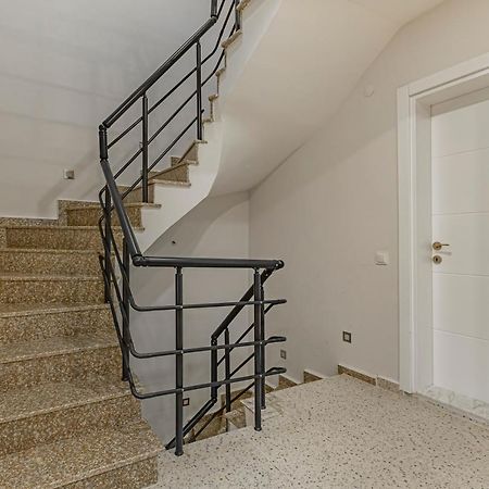 Palm Private Villas 베렉 외부 사진