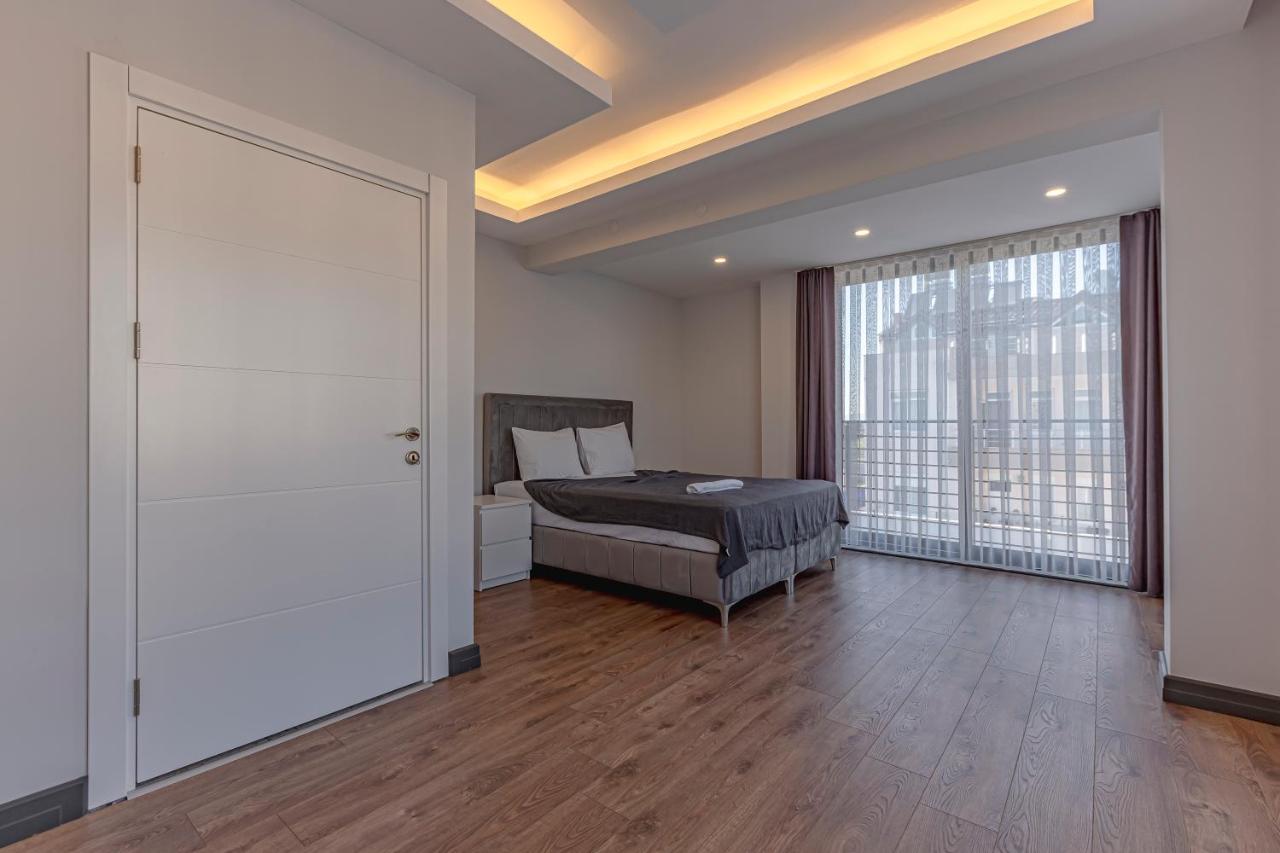 Palm Private Villas 베렉 외부 사진