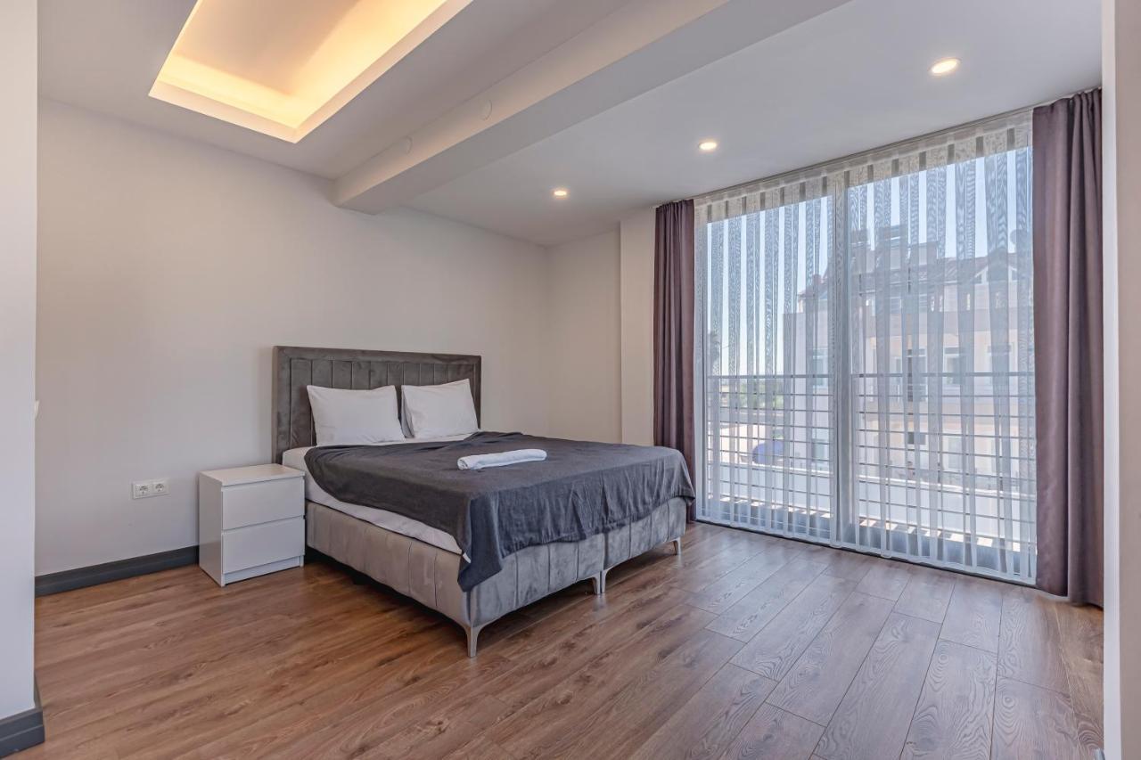 Palm Private Villas 베렉 외부 사진