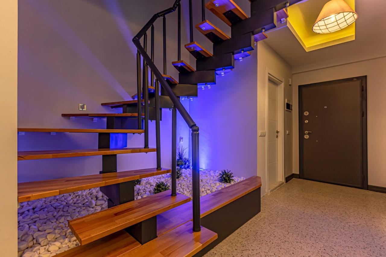 Palm Private Villas 베렉 외부 사진