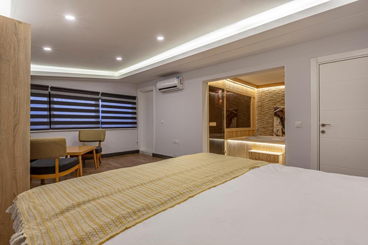 Palm Private Villas 베렉 외부 사진